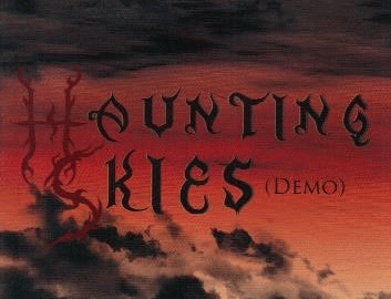 Haunting Skies : Demo Haunting Skies : Demo